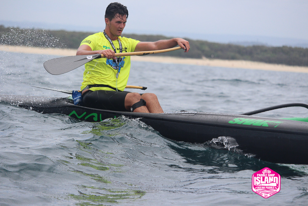 Paddle Shop Island Paddle-264